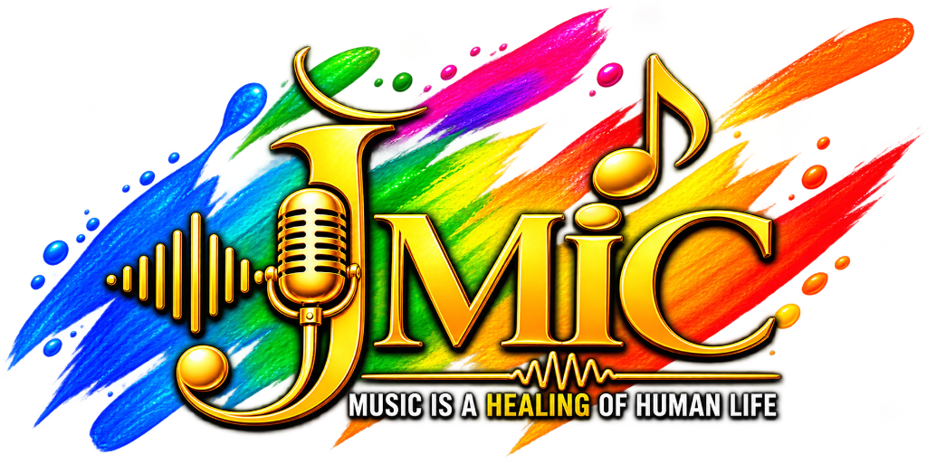 J MIC logo